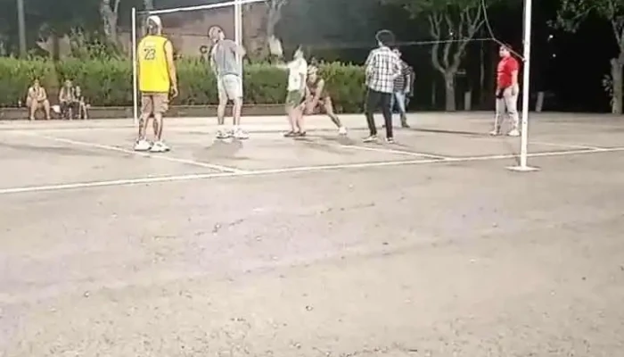 Zona Deportiva Tupambae Videos - Tupambaé