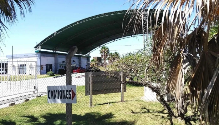Zona Franca Libertad - 80100 Libertad