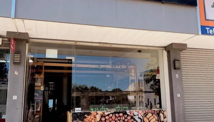 Zona Natural Progreso - Av. José Artigas