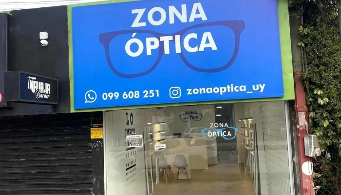 Zona Optica Precios - Montevideo