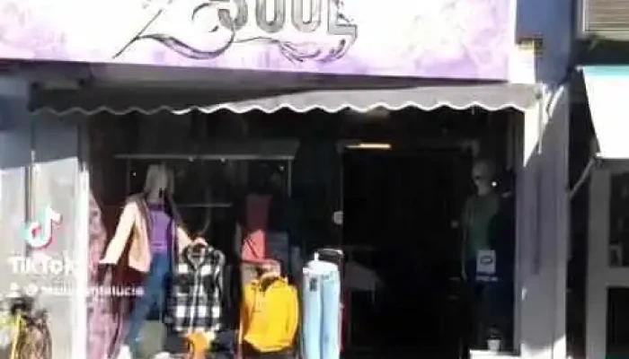 ZSoul Store - 90200 Santa Lucía