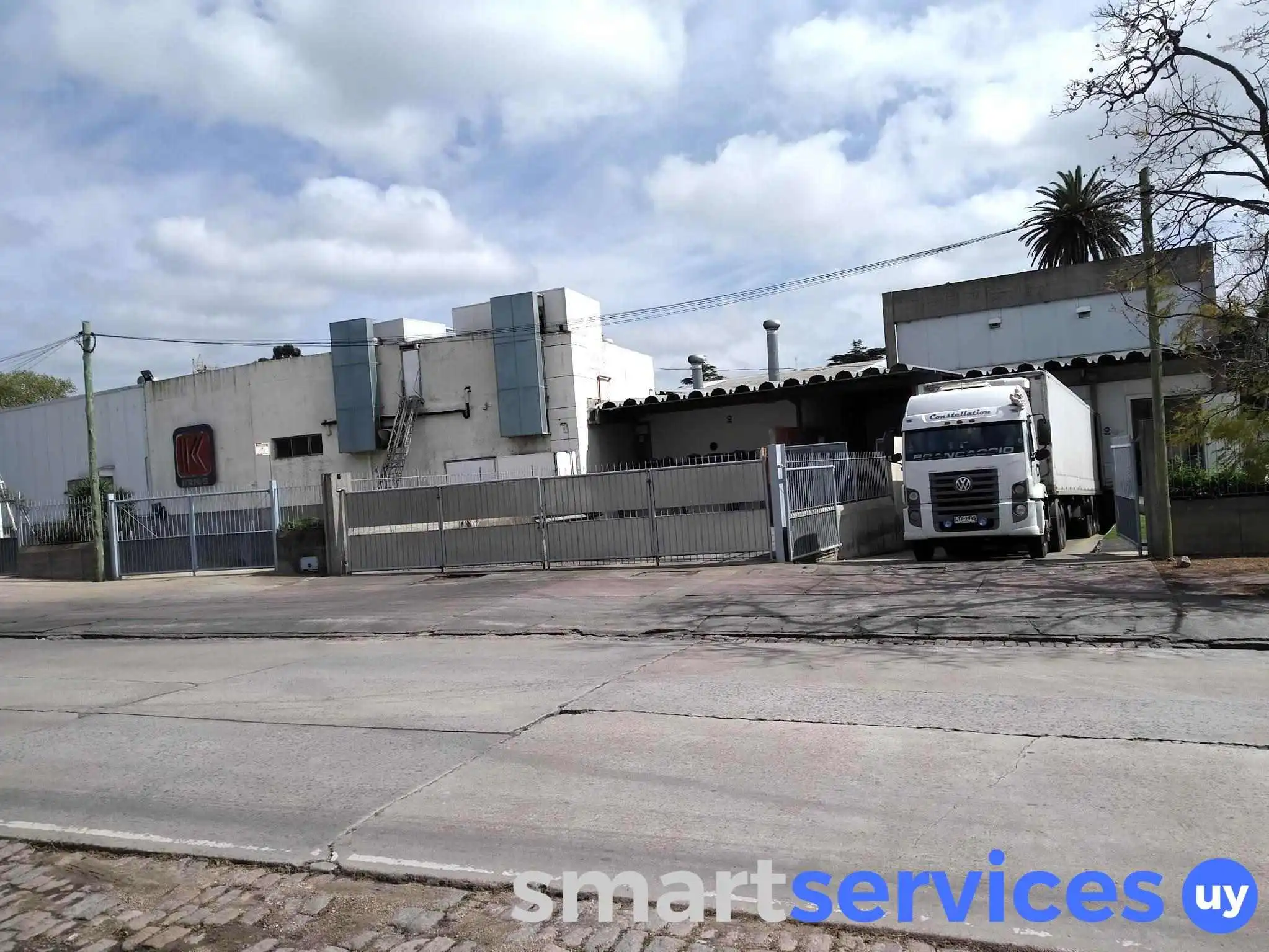 Urexport S.a. - 12500 Montevideo Urexport S.a. - 12500 Montevideo