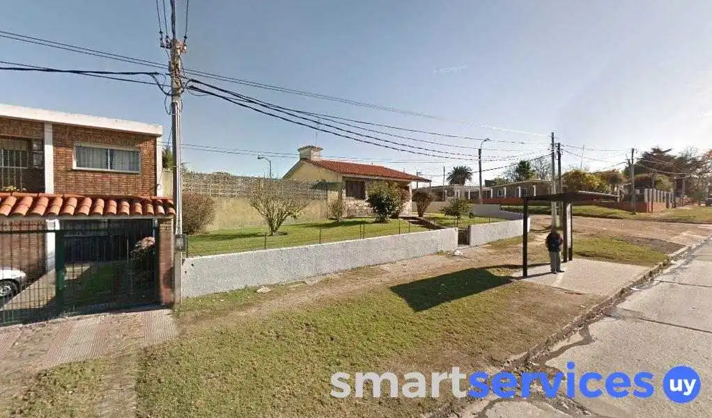 Viapan - 11400 Montevideo Viapan - 11400 Montevideo
